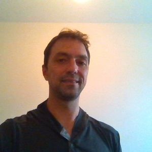 Meet your Posher, Jeff